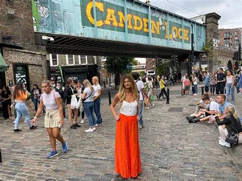 vendeur sacs camden londres